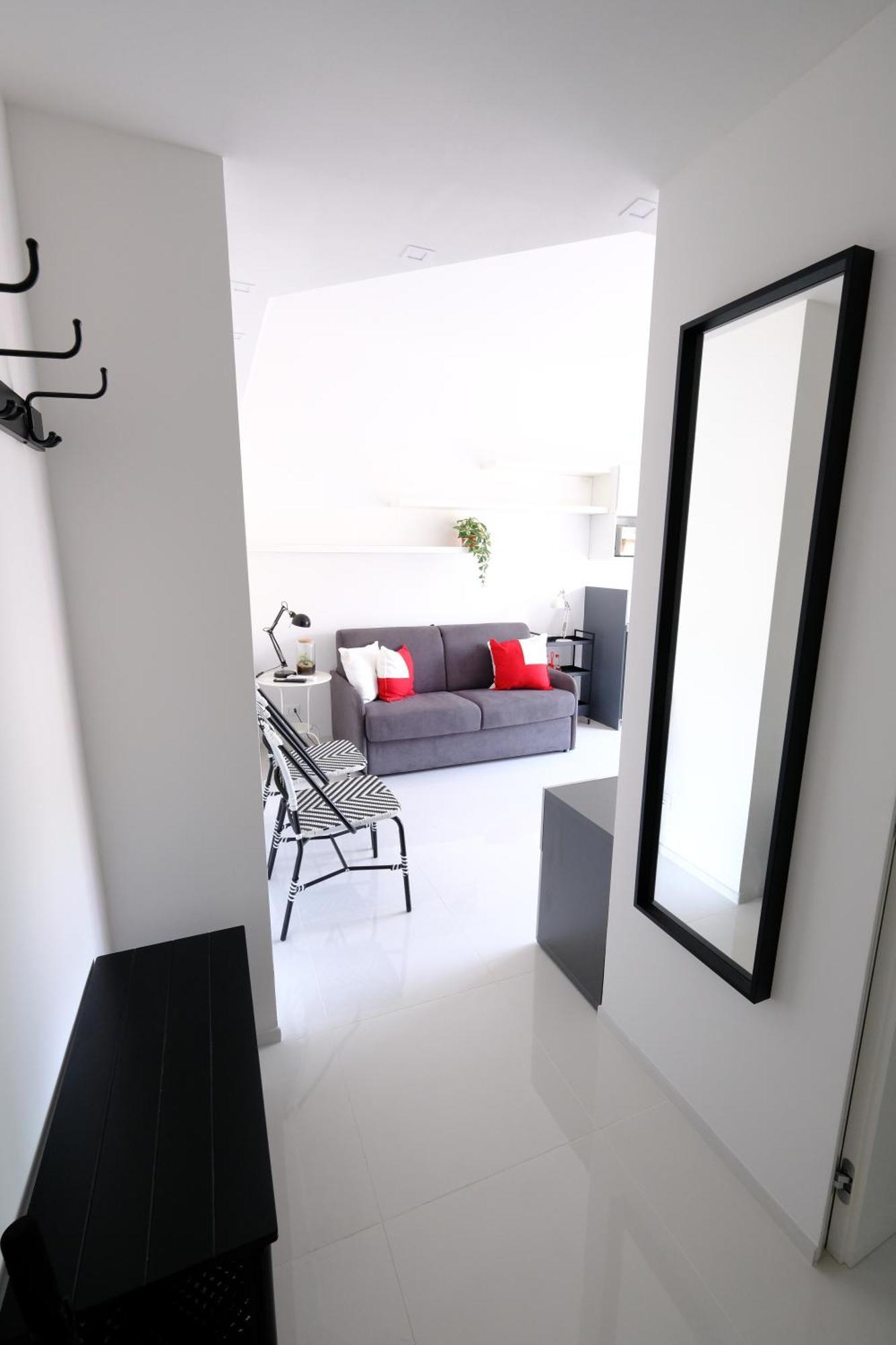 Casa Di Mimmo By Portofinovacanze راباللو المظهر الخارجي الصورة