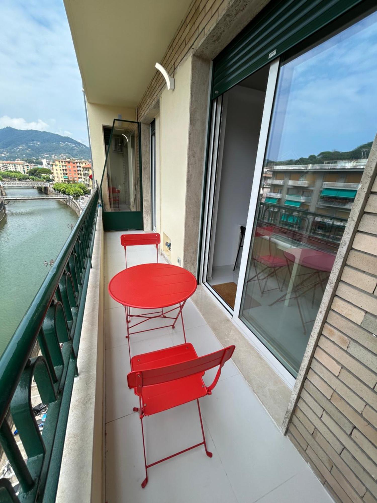 Casa Di Mimmo By Portofinovacanze راباللو المظهر الخارجي الصورة