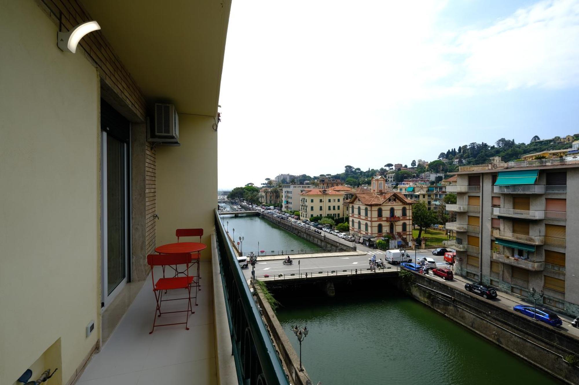 Casa Di Mimmo By Portofinovacanze راباللو المظهر الخارجي الصورة