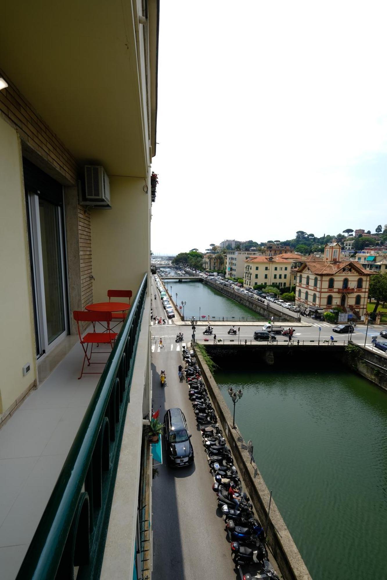 Casa Di Mimmo By Portofinovacanze راباللو المظهر الخارجي الصورة