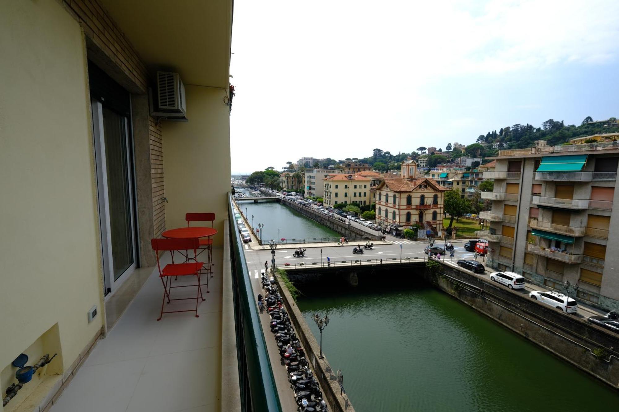 Casa Di Mimmo By Portofinovacanze راباللو المظهر الخارجي الصورة